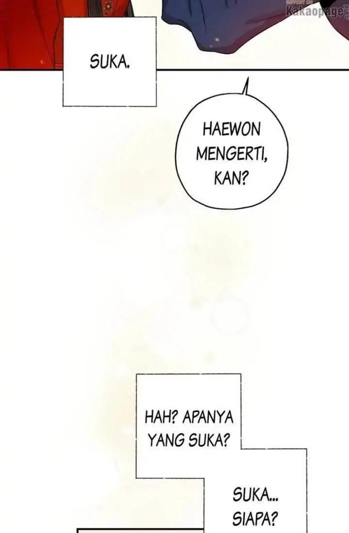 The Strongest Villainess Chapter 50 - halaman 91
