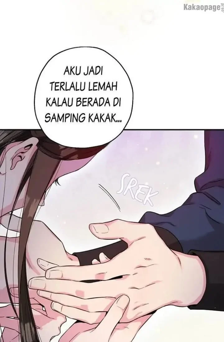 The Strongest Villainess Chapter 50 - halaman 93