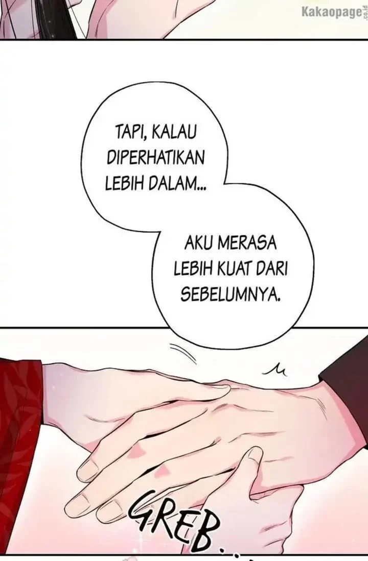 The Strongest Villainess Chapter 50 - halaman 94