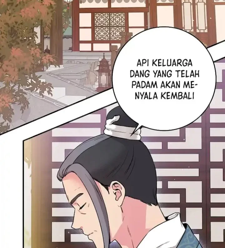 The Strongest Villainess Chapter 51 - halaman 13
