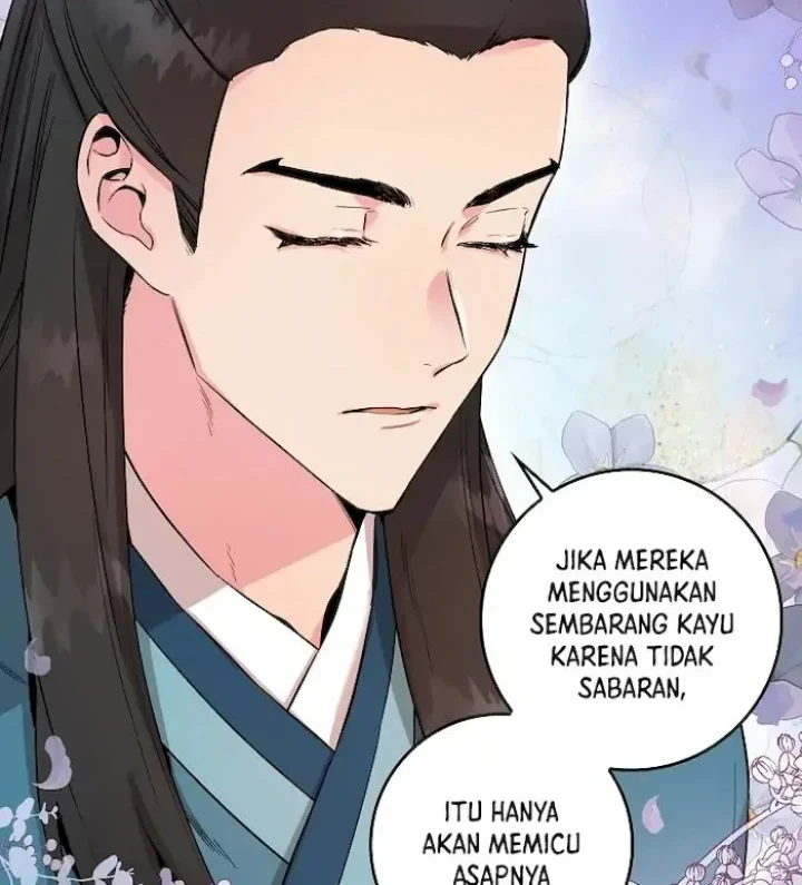 The Strongest Villainess Chapter 51 - halaman 15