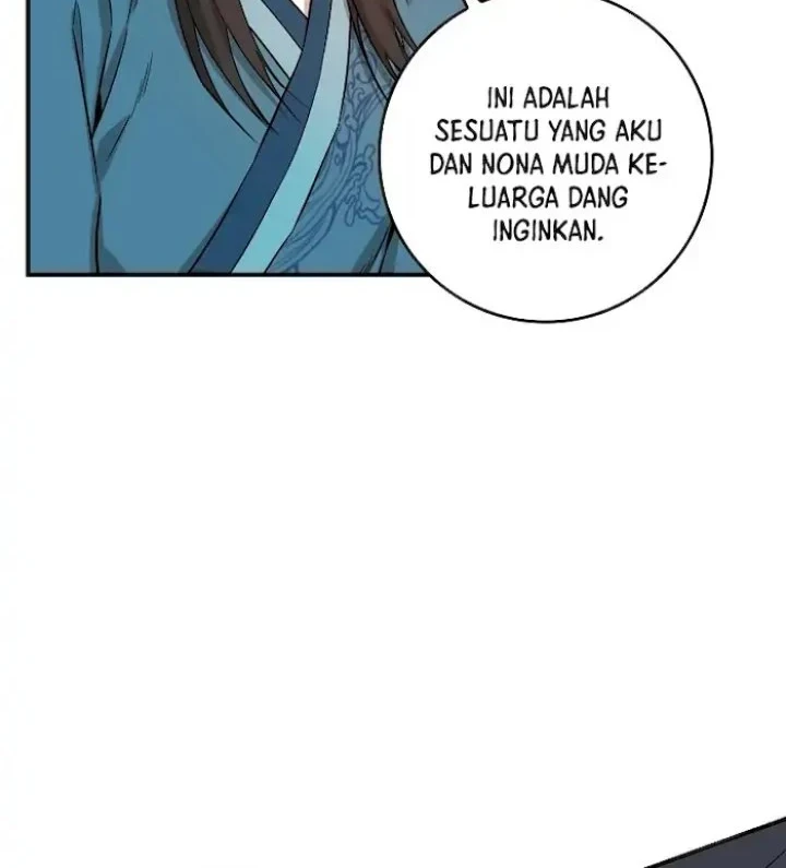 The Strongest Villainess Chapter 51 - halaman 19
