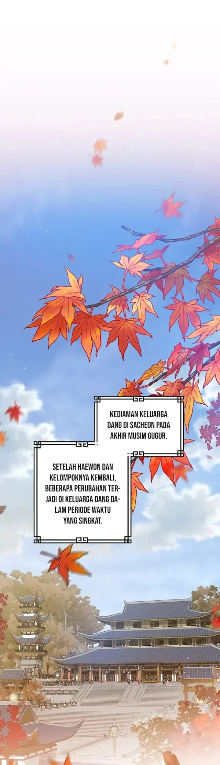 The Strongest Villainess Chapter 51 - halaman 2
