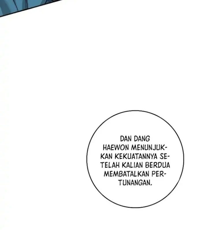 The Strongest Villainess Chapter 51 - halaman 21