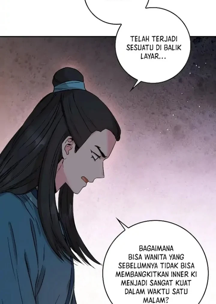 The Strongest Villainess Chapter 51 - halaman 23