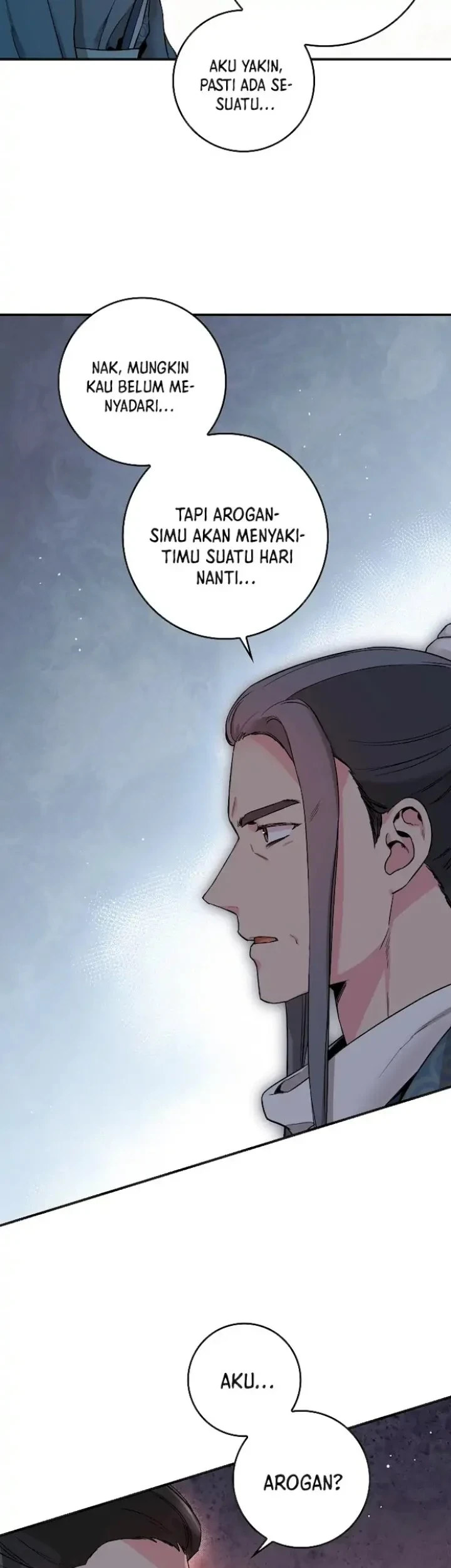 The Strongest Villainess Chapter 51 - halaman 24