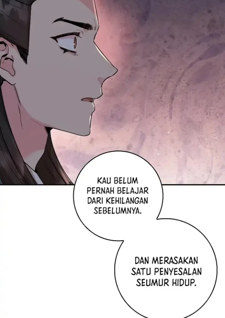 The Strongest Villainess Chapter 51 - halaman 25