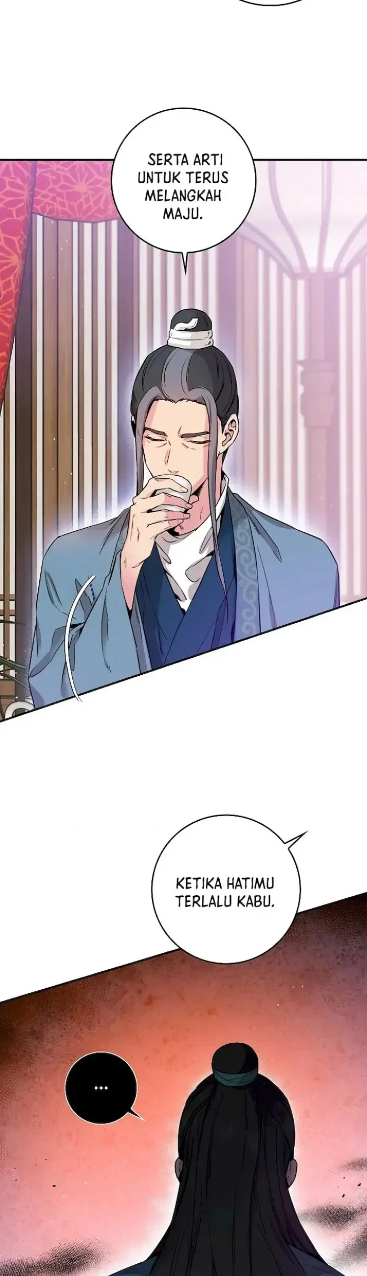 The Strongest Villainess Chapter 51 - halaman 26