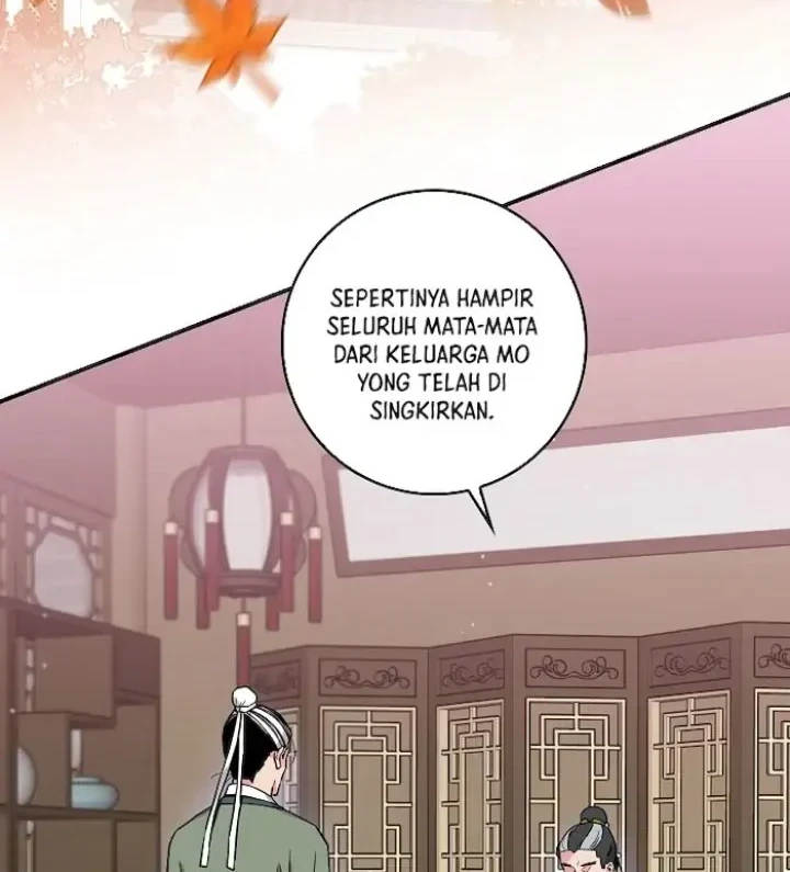 The Strongest Villainess Chapter 51 - halaman 3