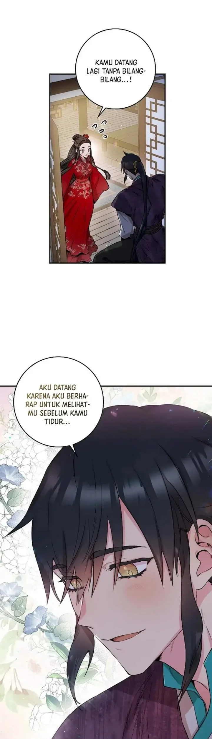 The Strongest Villainess Chapter 51 - halaman 34