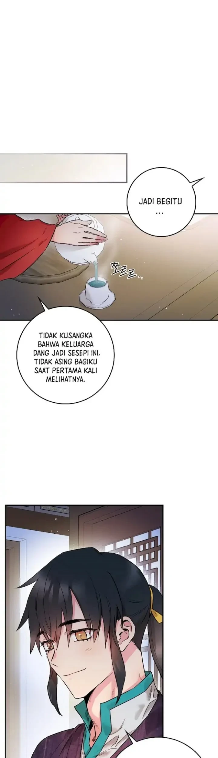The Strongest Villainess Chapter 51 - halaman 38