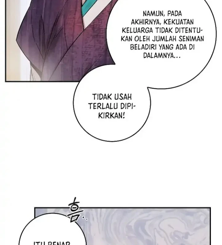 The Strongest Villainess Chapter 51 - halaman 39