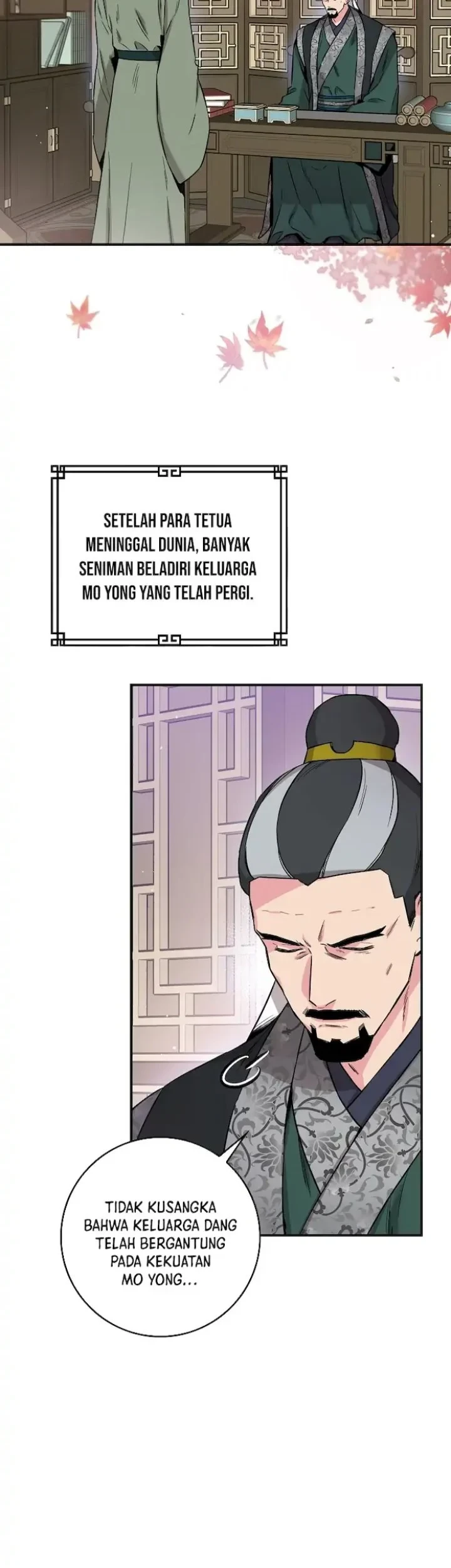The Strongest Villainess Chapter 51 - halaman 4
