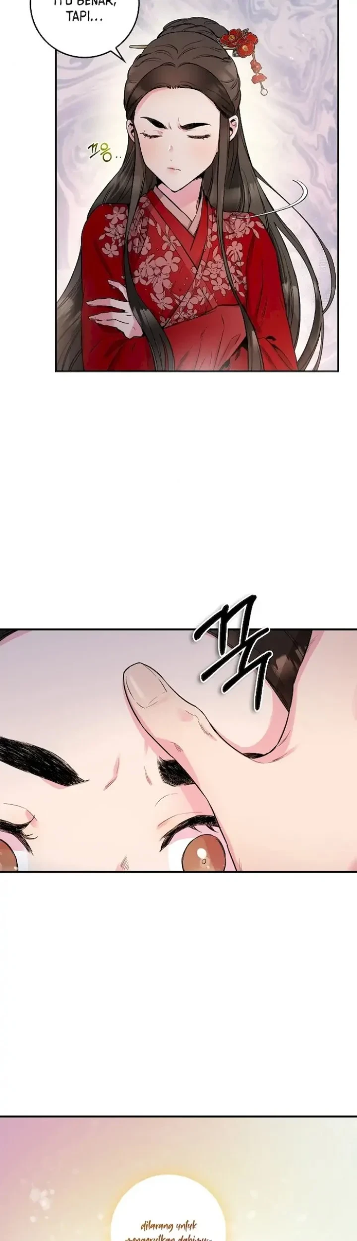 The Strongest Villainess Chapter 51 - halaman 40