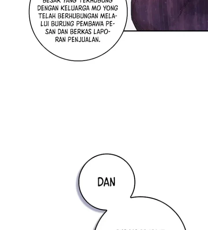 The Strongest Villainess Chapter 51 - halaman 45