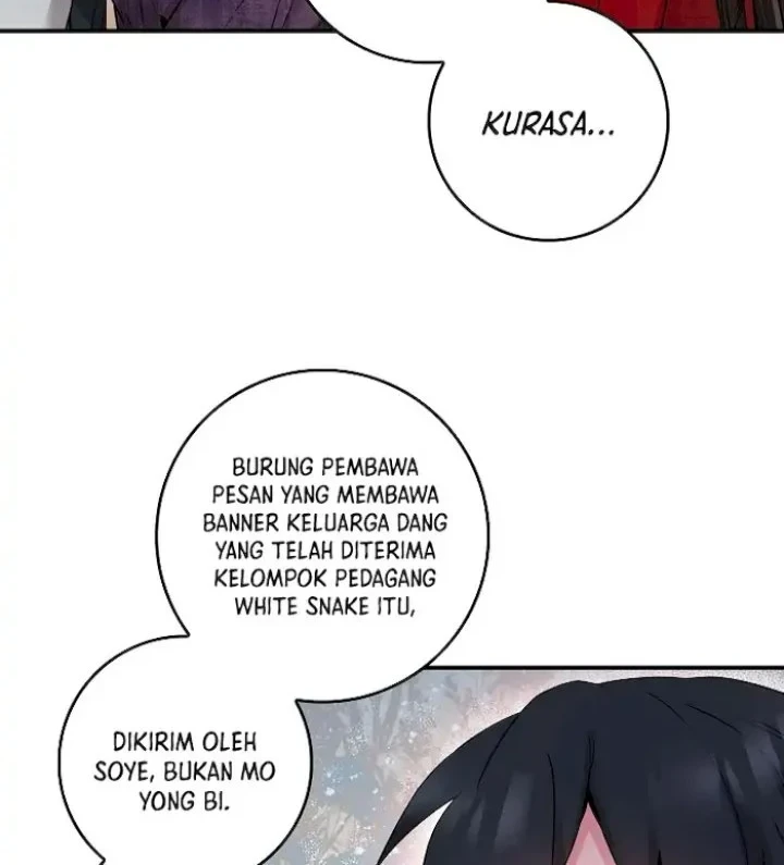 The Strongest Villainess Chapter 51 - halaman 47