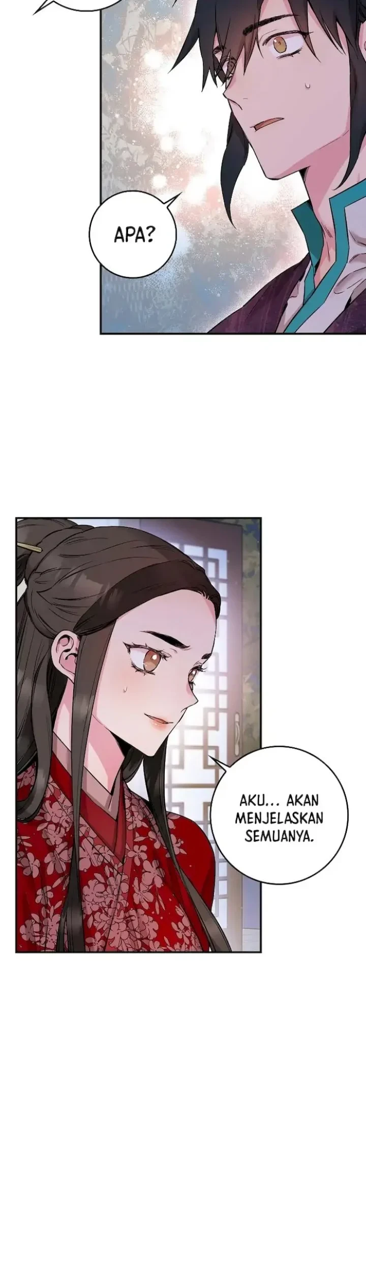 The Strongest Villainess Chapter 51 - halaman 48