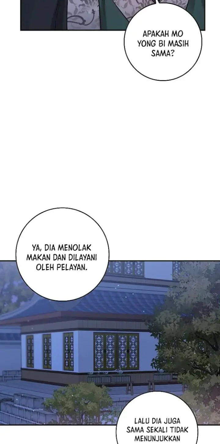 The Strongest Villainess Chapter 51 - halaman 53