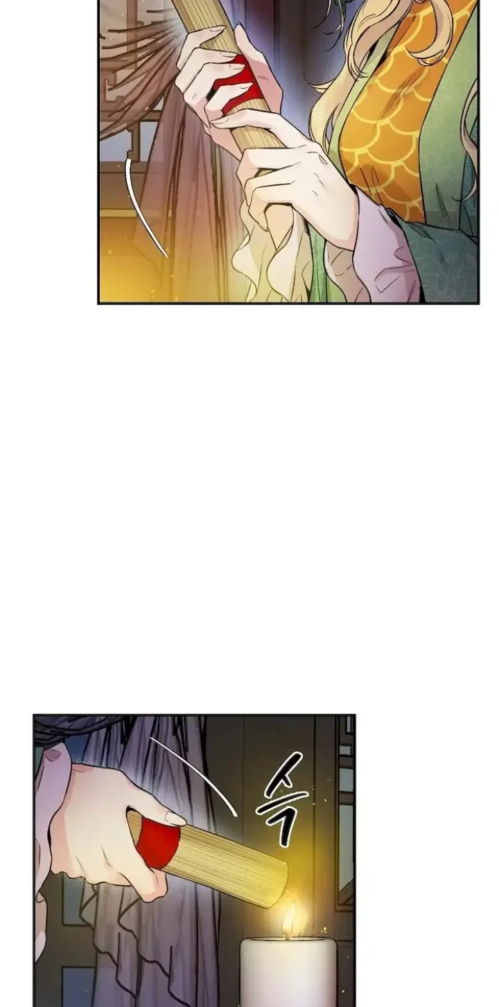The Strongest Villainess Chapter 51 - halaman 57