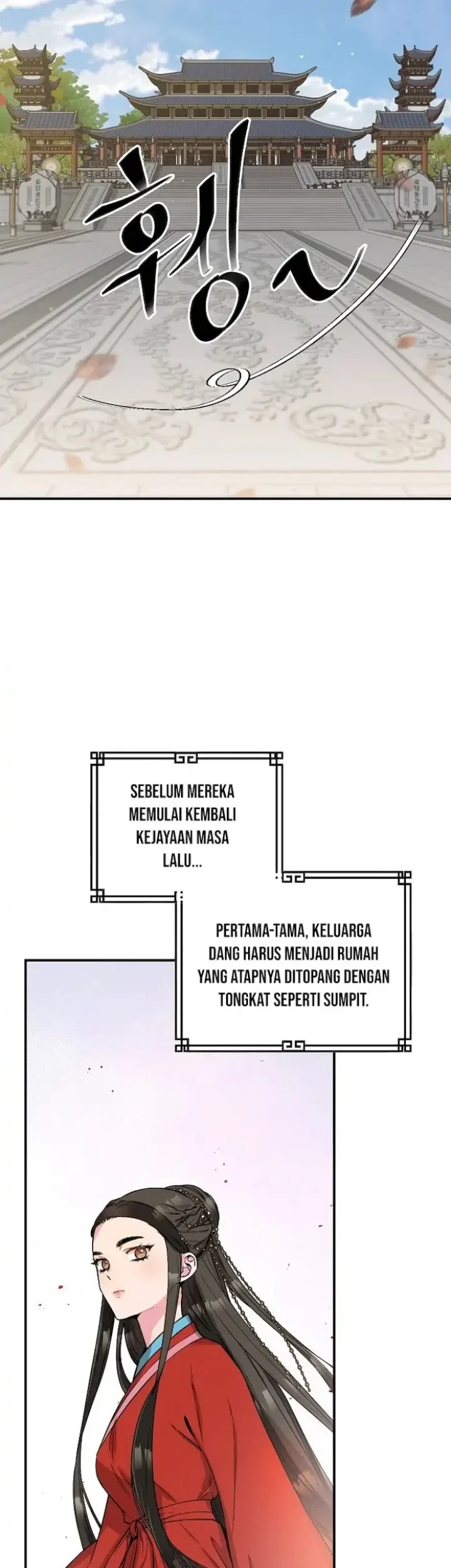 The Strongest Villainess Chapter 51 - halaman 6
