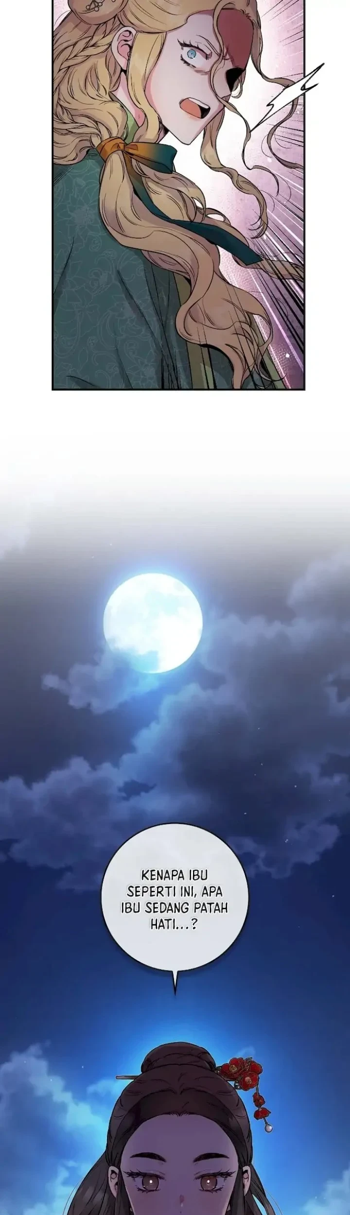 The Strongest Villainess Chapter 51 - halaman 60