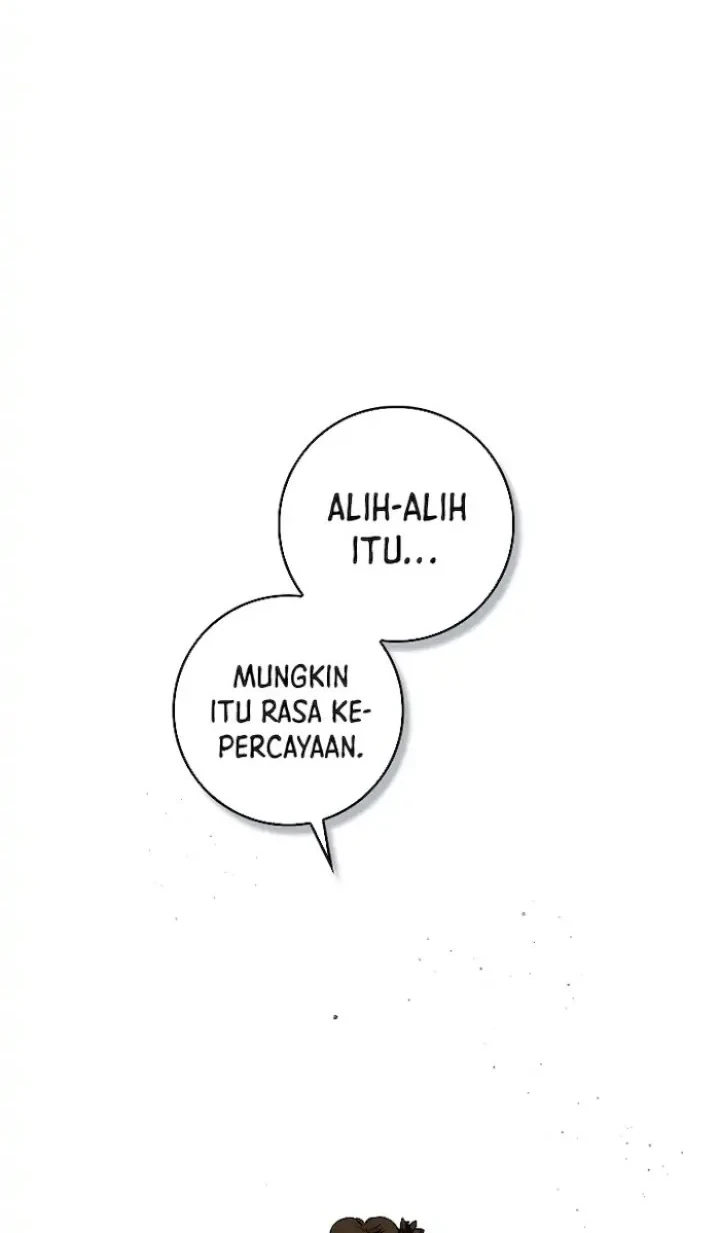 The Strongest Villainess Chapter 52 - halaman 17