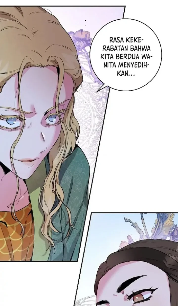 The Strongest Villainess Chapter 52 - halaman 19