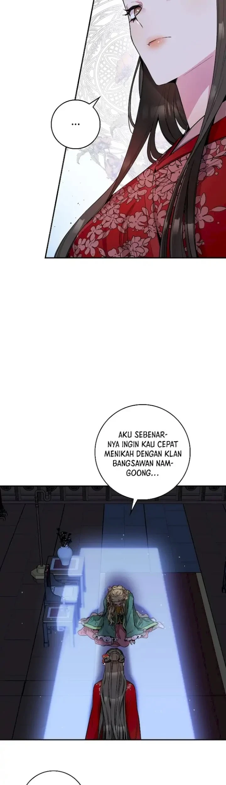 The Strongest Villainess Chapter 52 - halaman 20