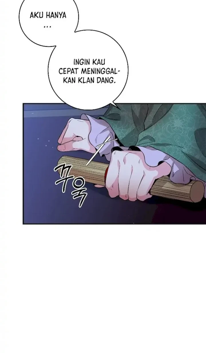 The Strongest Villainess Chapter 52 - halaman 21