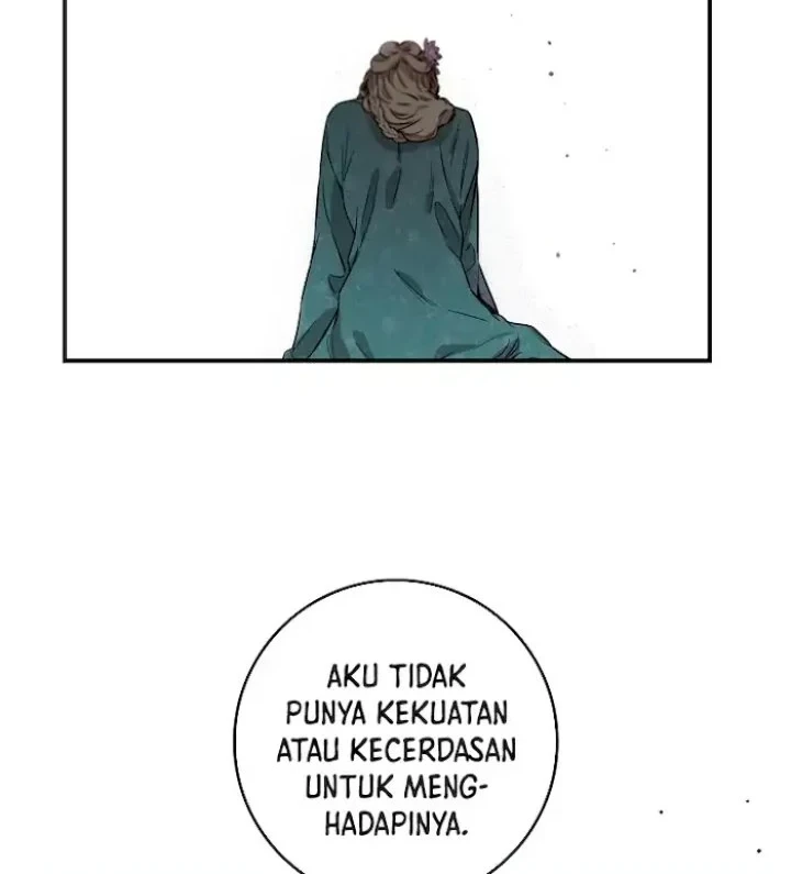 The Strongest Villainess Chapter 52 - halaman 23