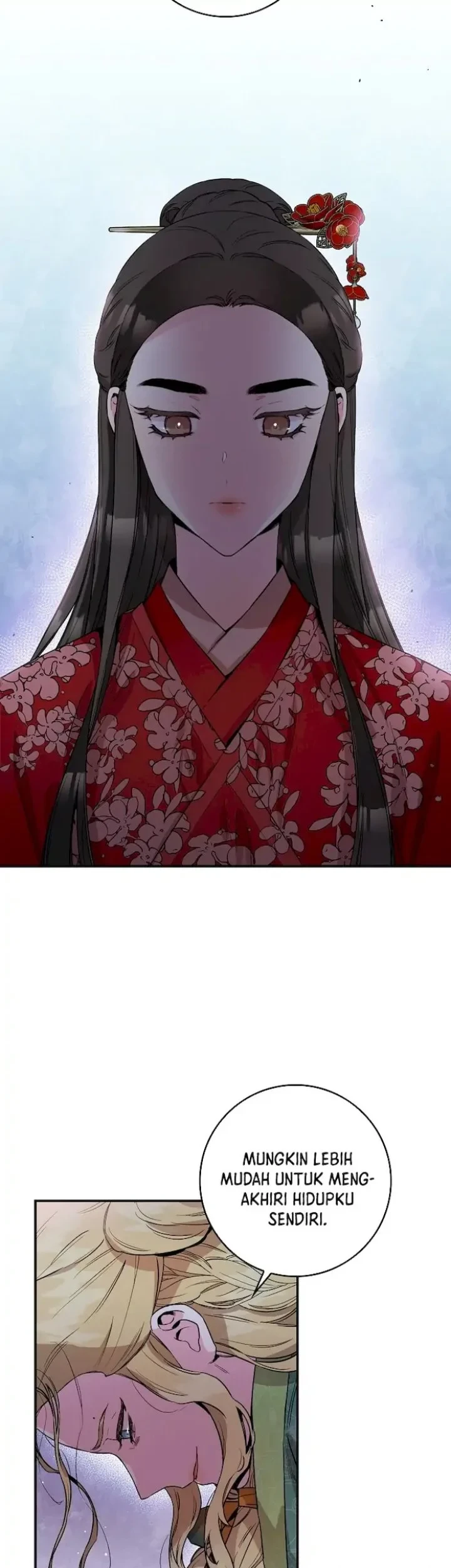 The Strongest Villainess Chapter 52 - halaman 24