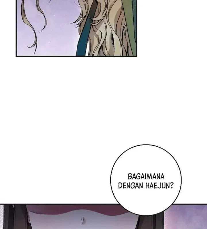 The Strongest Villainess Chapter 52 - halaman 25
