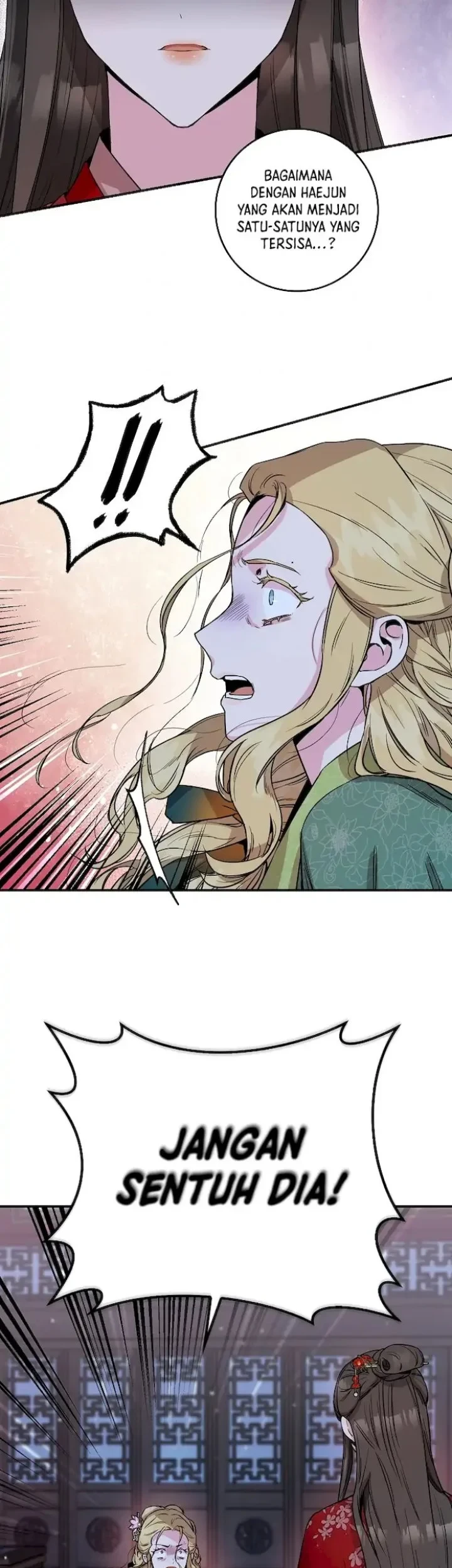 The Strongest Villainess Chapter 52 - halaman 26