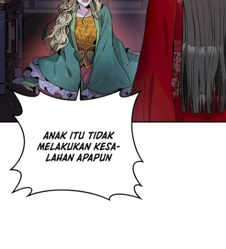 The Strongest Villainess Chapter 52 - halaman 27