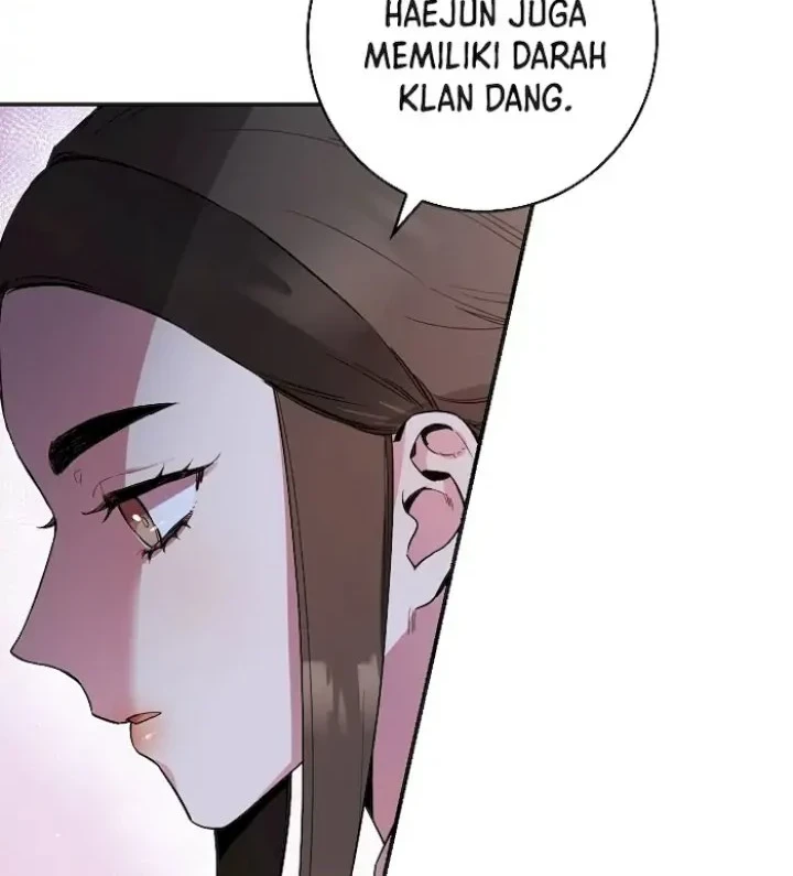 The Strongest Villainess Chapter 52 - halaman 29