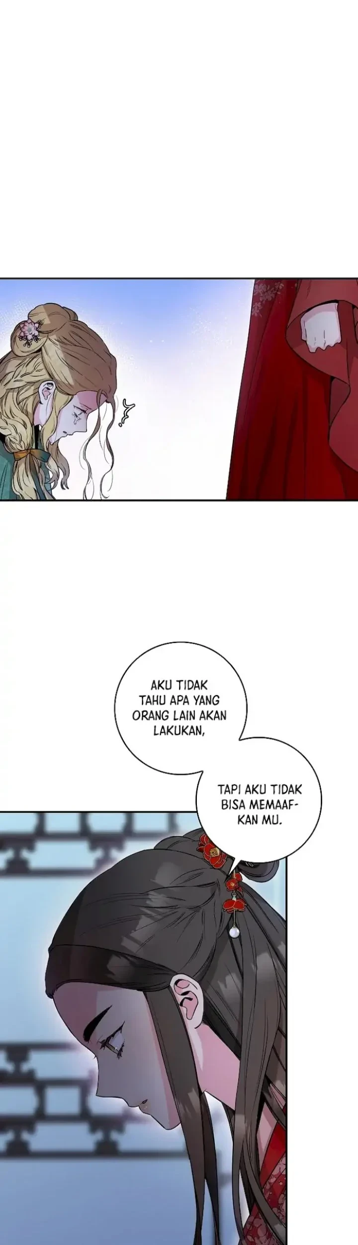 The Strongest Villainess Chapter 52 - halaman 34