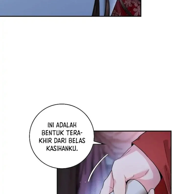 The Strongest Villainess Chapter 52 - halaman 35