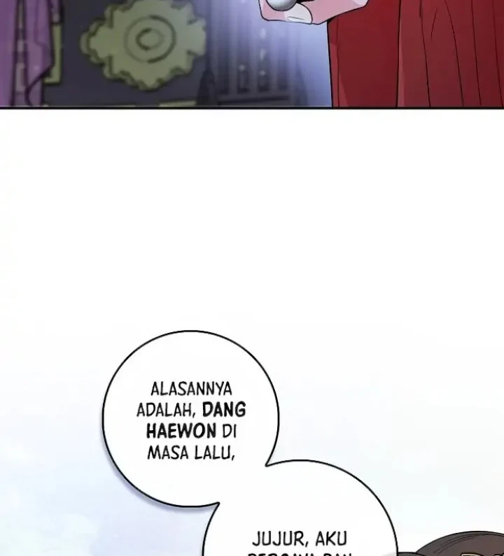 The Strongest Villainess Chapter 52 - halaman 37