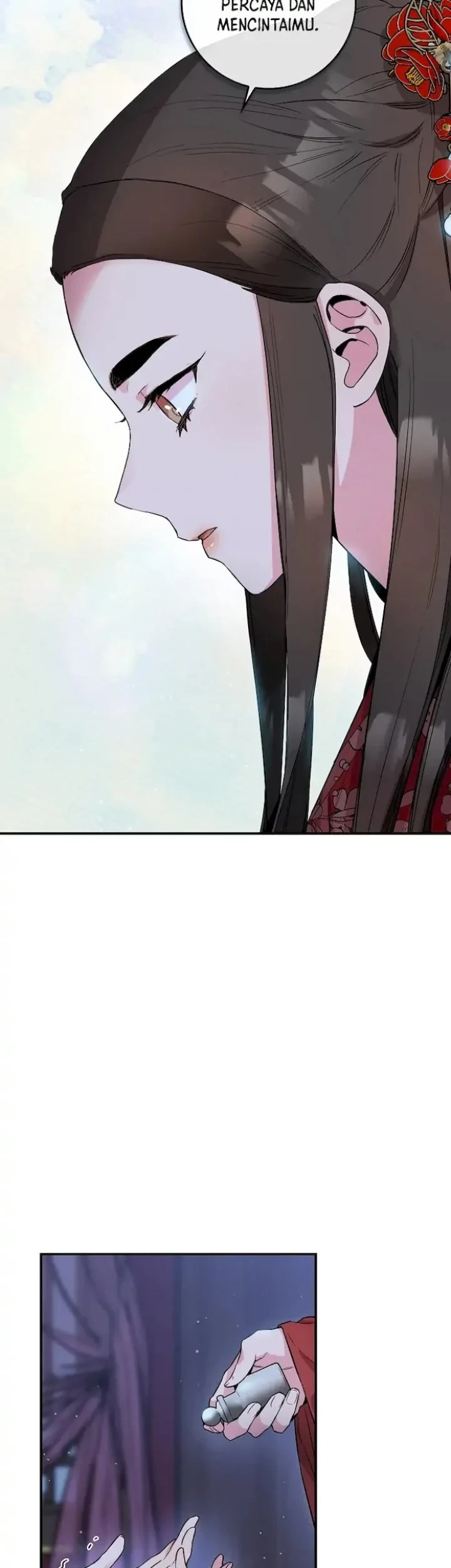 The Strongest Villainess Chapter 52 - halaman 38