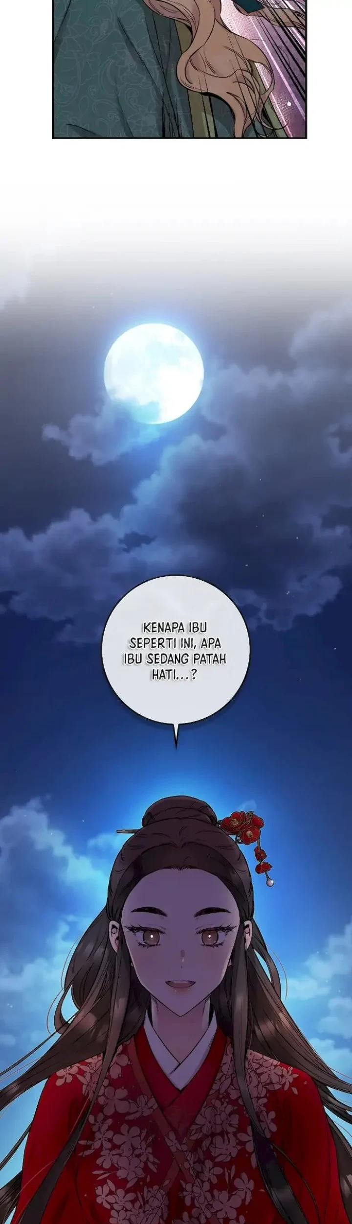 The Strongest Villainess Chapter 52 - halaman 4