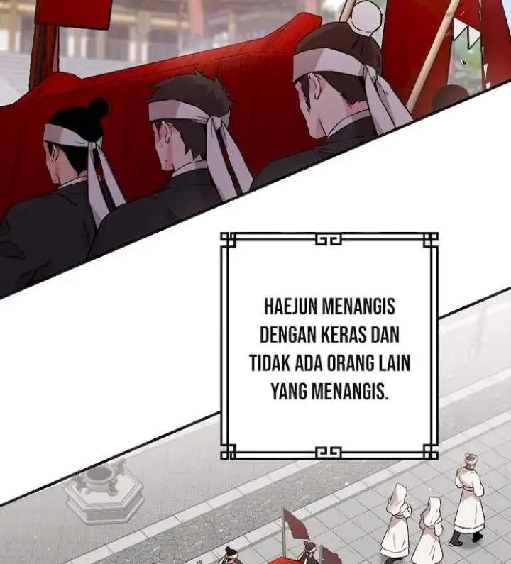 The Strongest Villainess Chapter 52 - halaman 45