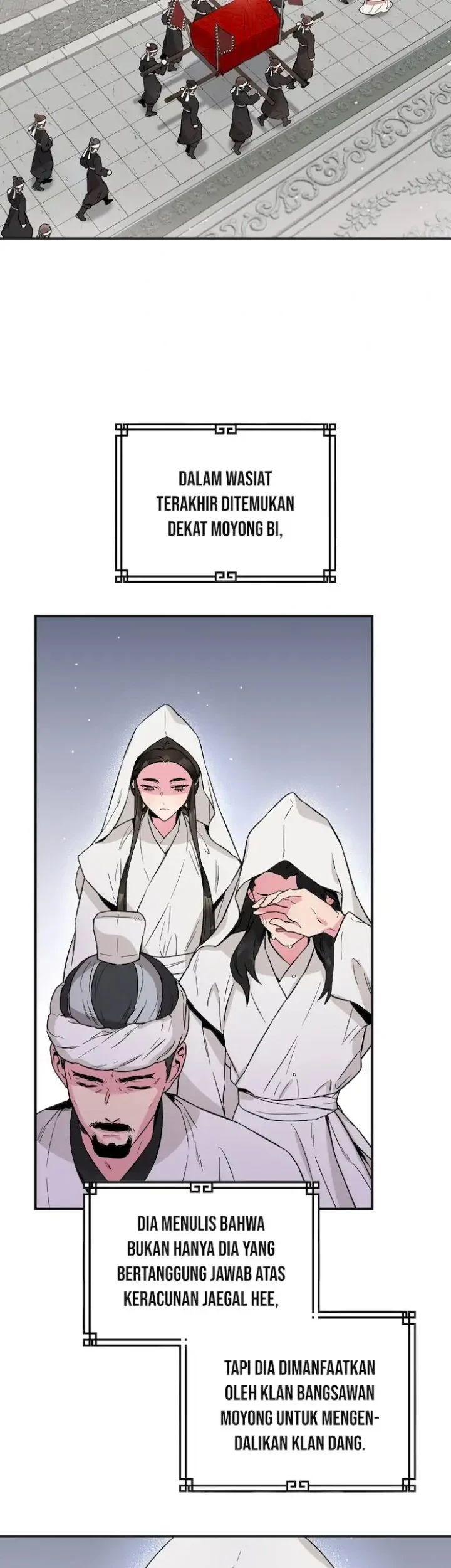 The Strongest Villainess Chapter 52 - halaman 46