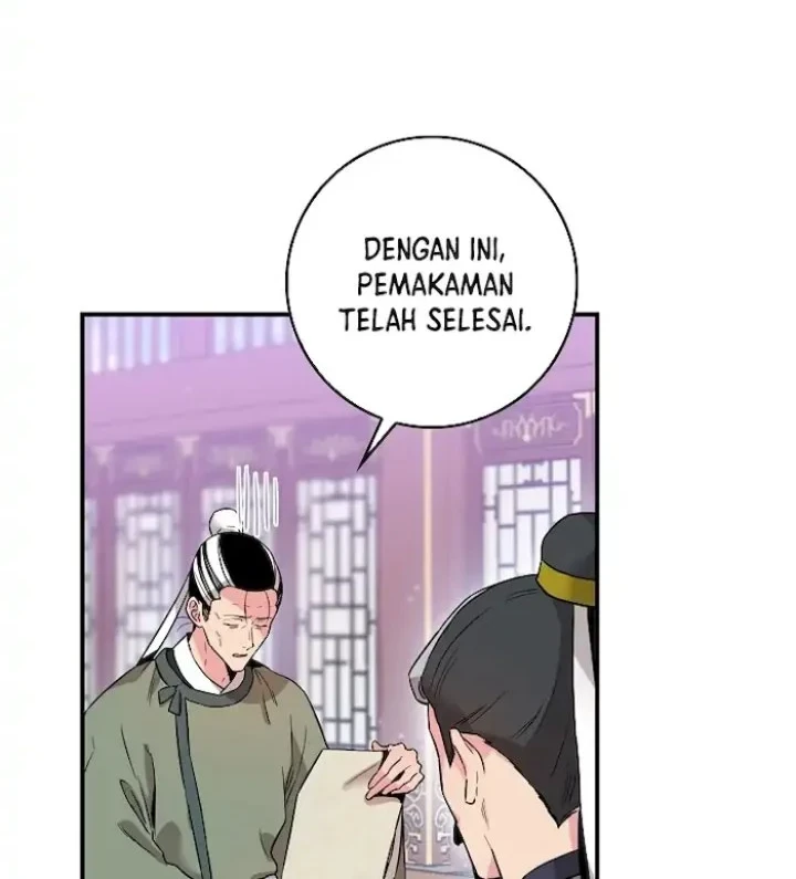 The Strongest Villainess Chapter 52 - halaman 51