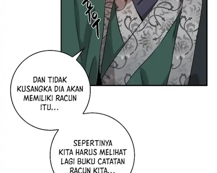 The Strongest Villainess Chapter 52 - halaman 53