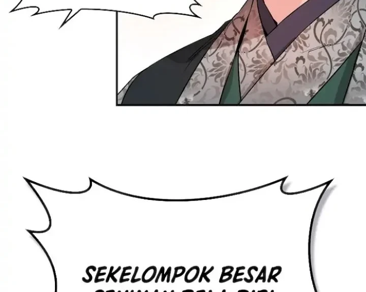 The Strongest Villainess Chapter 52 - halaman 55