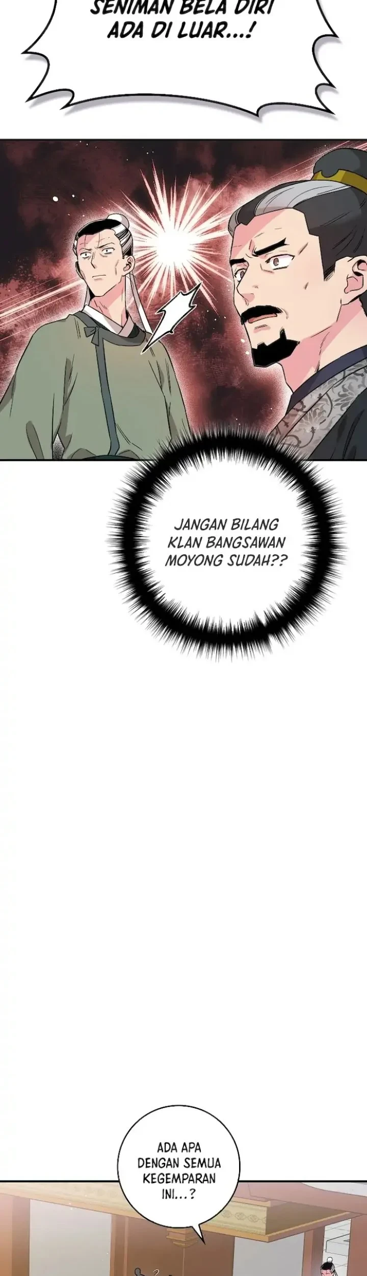 The Strongest Villainess Chapter 52 - halaman 56