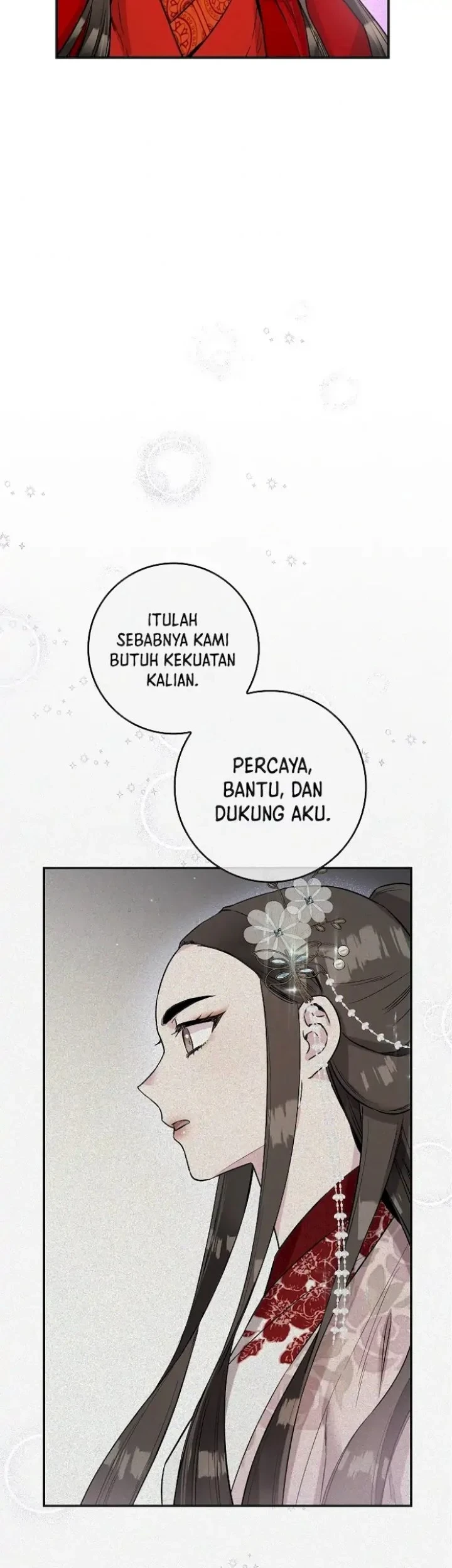 The Strongest Villainess Chapter 52 - halaman 60
