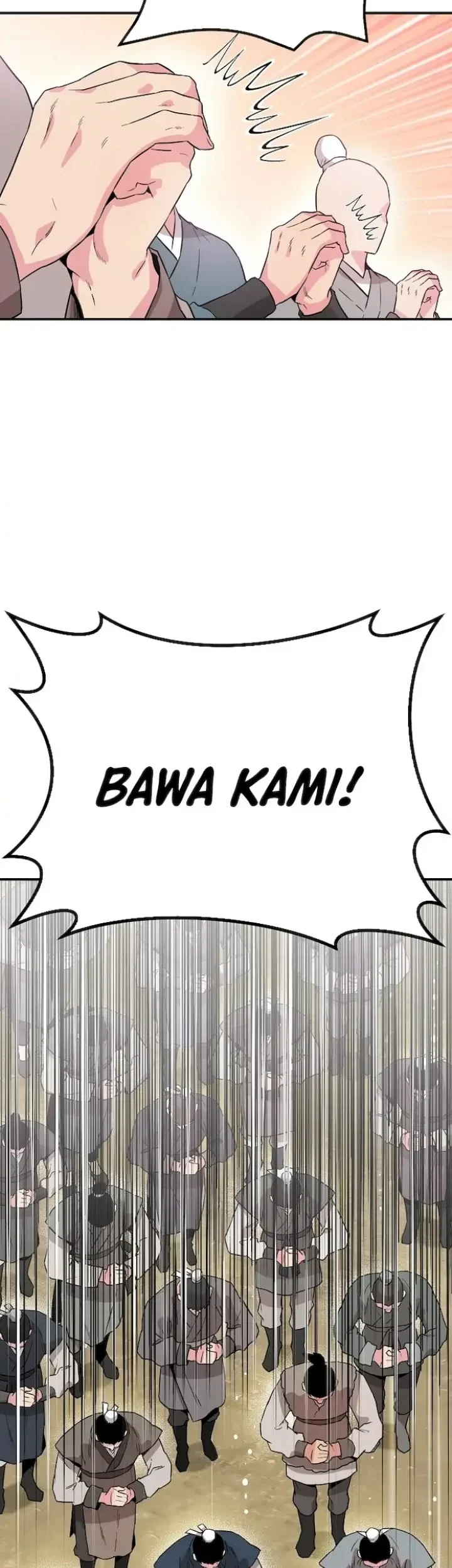 The Strongest Villainess Chapter 52 - halaman 66