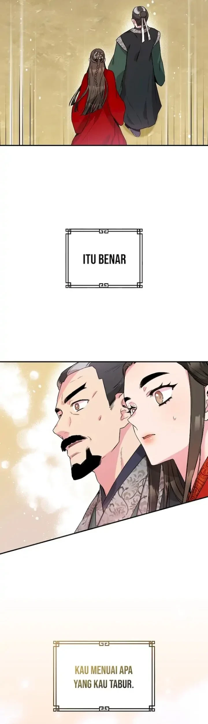 The Strongest Villainess Chapter 52 - halaman 68