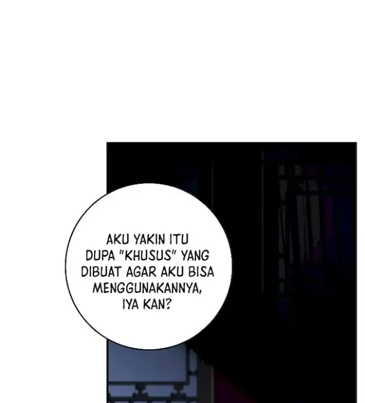 The Strongest Villainess Chapter 52 - halaman 9